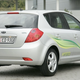 Image for article titled Kia cee'd Hybrid Concept Heading To Paris